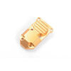 RC4WD Micro Series Diff Cover: SCX24 (Gold)