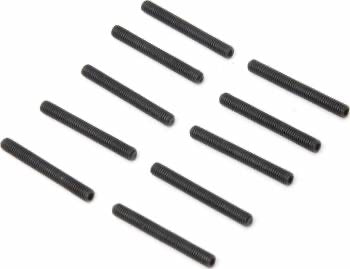 Axial Cup Point Set Screw M3x25mm (10)