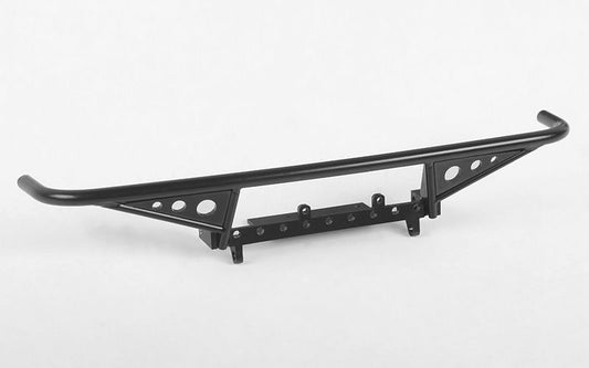 RC4WD Tough Armor Tube Winch Bumper Toyota 4Runner
