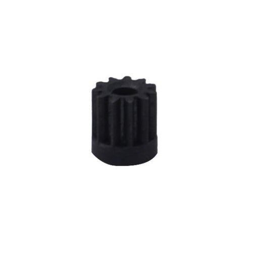 Hobby Details Steel Motor Pinion Gear: SCX24 (11T)