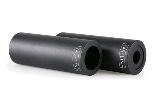 Haro Baseline Pegs Plastic sleeve 4.5"