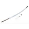 Proboat Flex Shaft and Liner Zelos 48” Catamaran BL