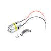 Proboat Motor and Heatsink Set: Harbour Tug 30