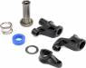 TLR Composite Bellcrank Set: 8X