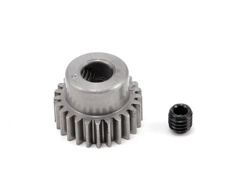 Robinson Racing Hardened Pinion 5mm Bore: 48P (28T)