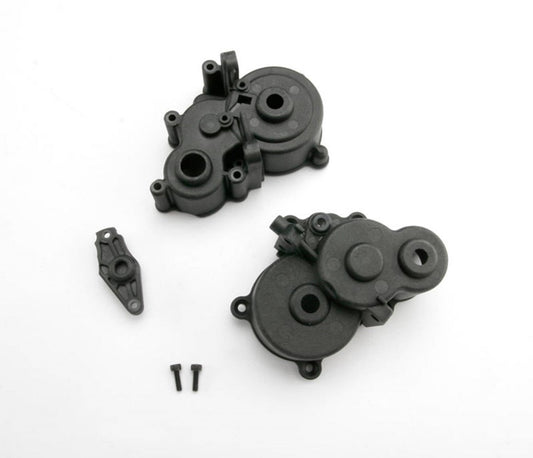 Traxxas Transmission Gearbox Housing: T/E MAXX
