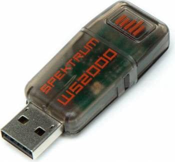 Spektrum Wireless Simulator USB Dongle