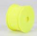 TLR Rear Wheels: 22 (Yellow)