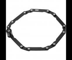 Bikeguard Rockafella 380 Link Lock