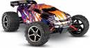 Traxxas 1/16 E-Revo VXL RTR w/USB-C Charger (Purple)