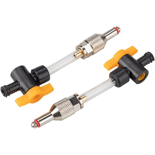 Jagwire Elite Mineral Bleed Kit