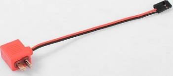 RC4WD Deans to Receiver Plug Power Tap