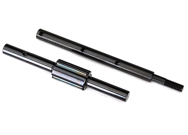 Traxxas Transmission Input/Output Shaft