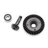 Incision Gear Set: RBX10 (38/13T)