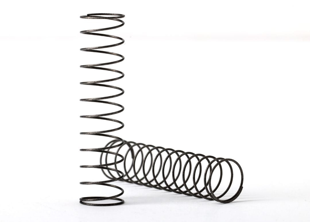Traxxas GTM Shock Spring (0.072 rate)