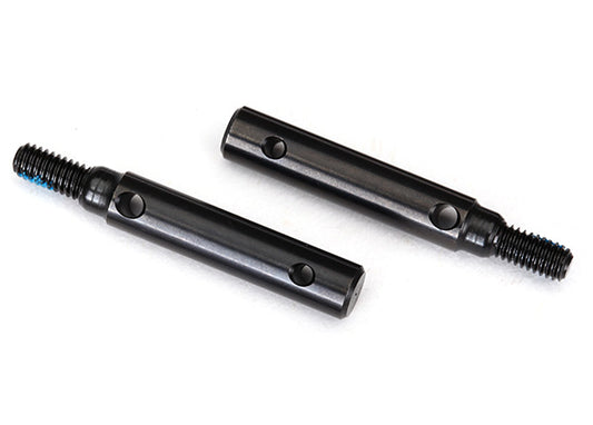 Traxxas Portal Drive Stub Axle: TRX-4