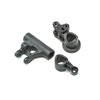 Losi Steering Bellcrank Set: Tenacity All