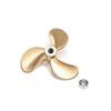 Proboat Brass Propeller: Harbour Tug 30”