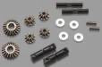 Pro-Line Differential Internal Gear Replacement Set: PRO-MT/PRO-2