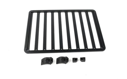 RC4WD Metal Roof Rack TRX-4 2021 Bronco