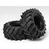 Tamiya Tires Monster Pin Spike