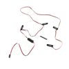 Axial Multi Colour LED Rock lights: SCX10III