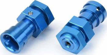 Pro-Line Performance HD 1/5 Axle Conversion: X-Maxx