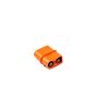 Spektrum CA317 iC3 Device/Deans Battery Adapter Plug