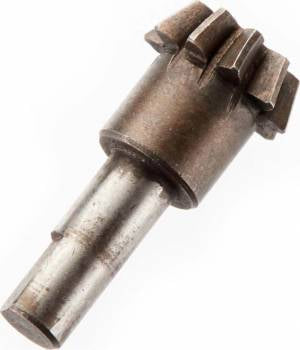 Arrma Steel Spiral Cut Main Input Gear: 10T