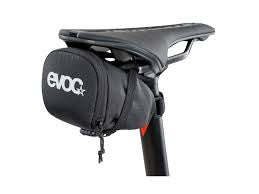 EVOC Seat Bag S 0.3L Black