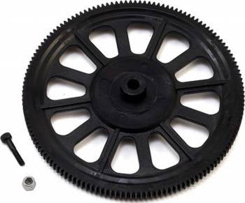 Blade Main Gear: 230 S V2