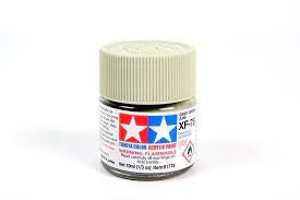 Tamiya Acrylic: XF-76 (Grey Green IJN)