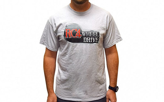 RC4WD Old School Shirt (M)