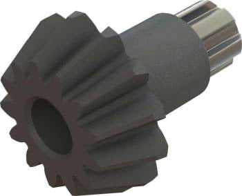 Arrma HD Composite Input Gear: 13T