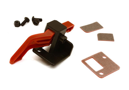 Integy External Access ESC On/Off Switch Lever: TRX-4