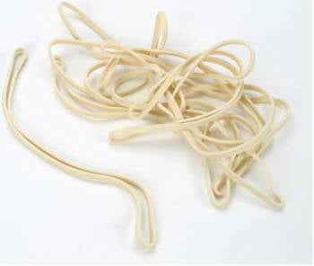E-Flite Rubber Bands: Apprentice STS