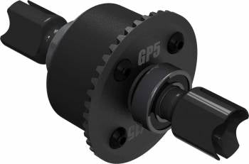 Arrma Front/Rear Diff Set 42T GP5 10k
