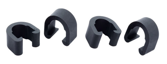Jagwire Plastic Housing Guide C-Clips