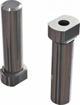 Arrma Aluminium Steering Post: 4X4 (2)