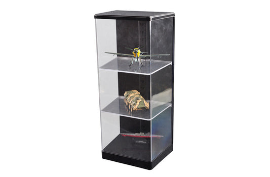 Master Tools Transparent Display Case