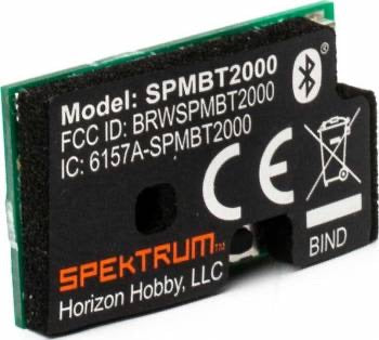 Spektrum Bluetooth Module DX3 Smart