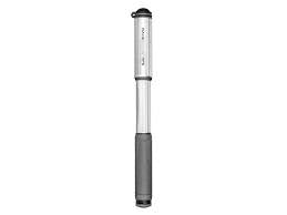 Topeak Race Rocket Mini Pump (Silver)