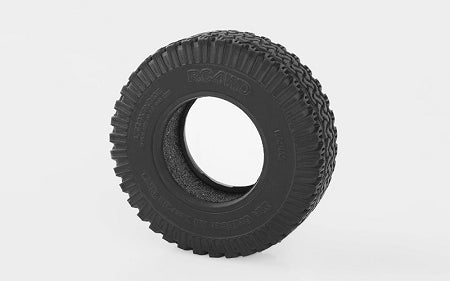 RC4WD Dirt Grabber 1.0” All Terrain Tires