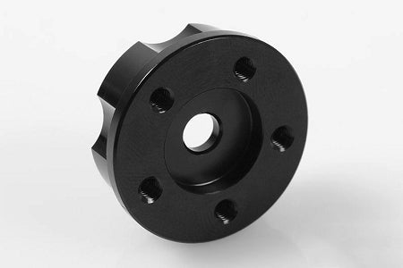 RC4WD 5 Lug Steel Wheel Hex Hub (+3 Offset)