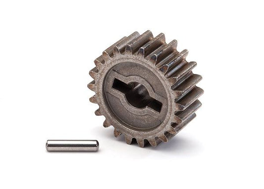 Traxxas Transmission Input Gear: Maxx (22T)