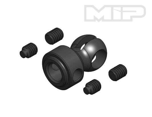 MIP X-Duty Drive Hub: 15x6mm