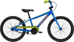 Cannondale 20 M Kids Trail SS (Blue)