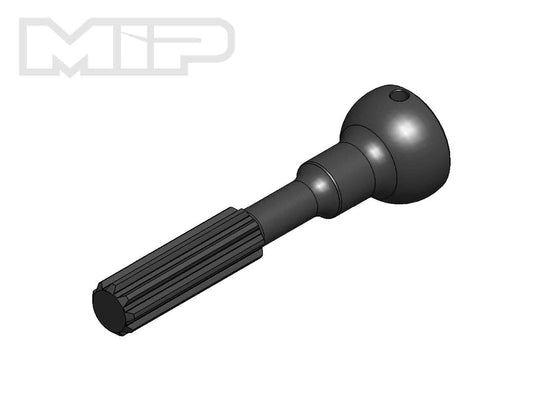 MIP X-Duty Male Bone: 54mm