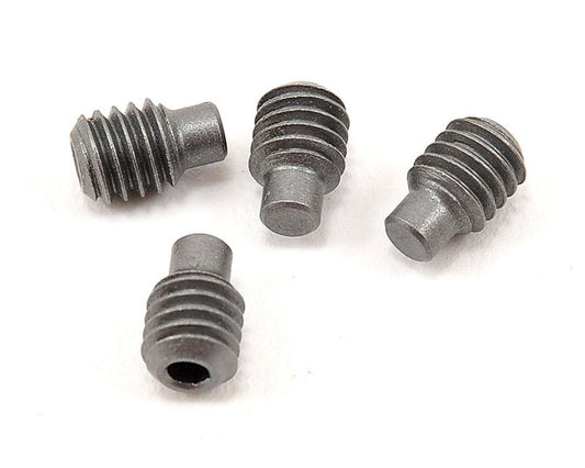 MIP Pin Screws: SHSS M4 x .099