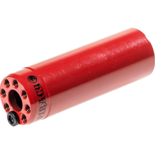 Shadow “Little One’s” Peg 4.33” (Red)